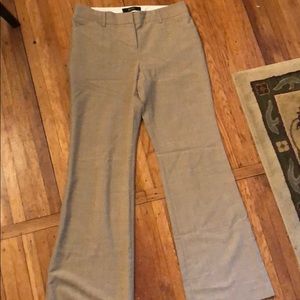 Body by Victoria dress pants